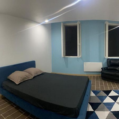 Appartement Du Chateau Graulhet Εξωτερικό φωτογραφία
