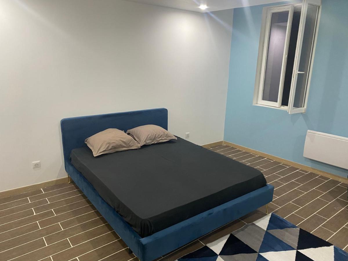 Appartement Du Chateau Graulhet Εξωτερικό φωτογραφία