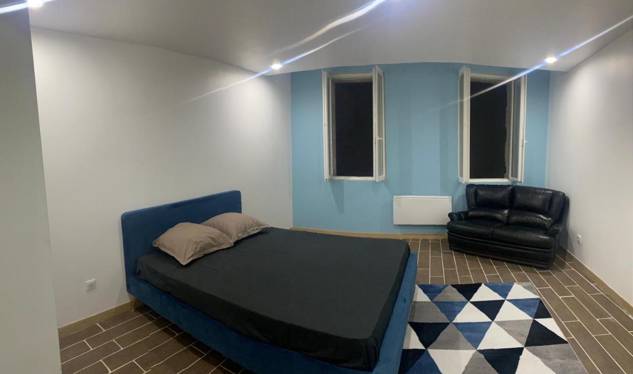 Appartement Du Chateau Graulhet Εξωτερικό φωτογραφία