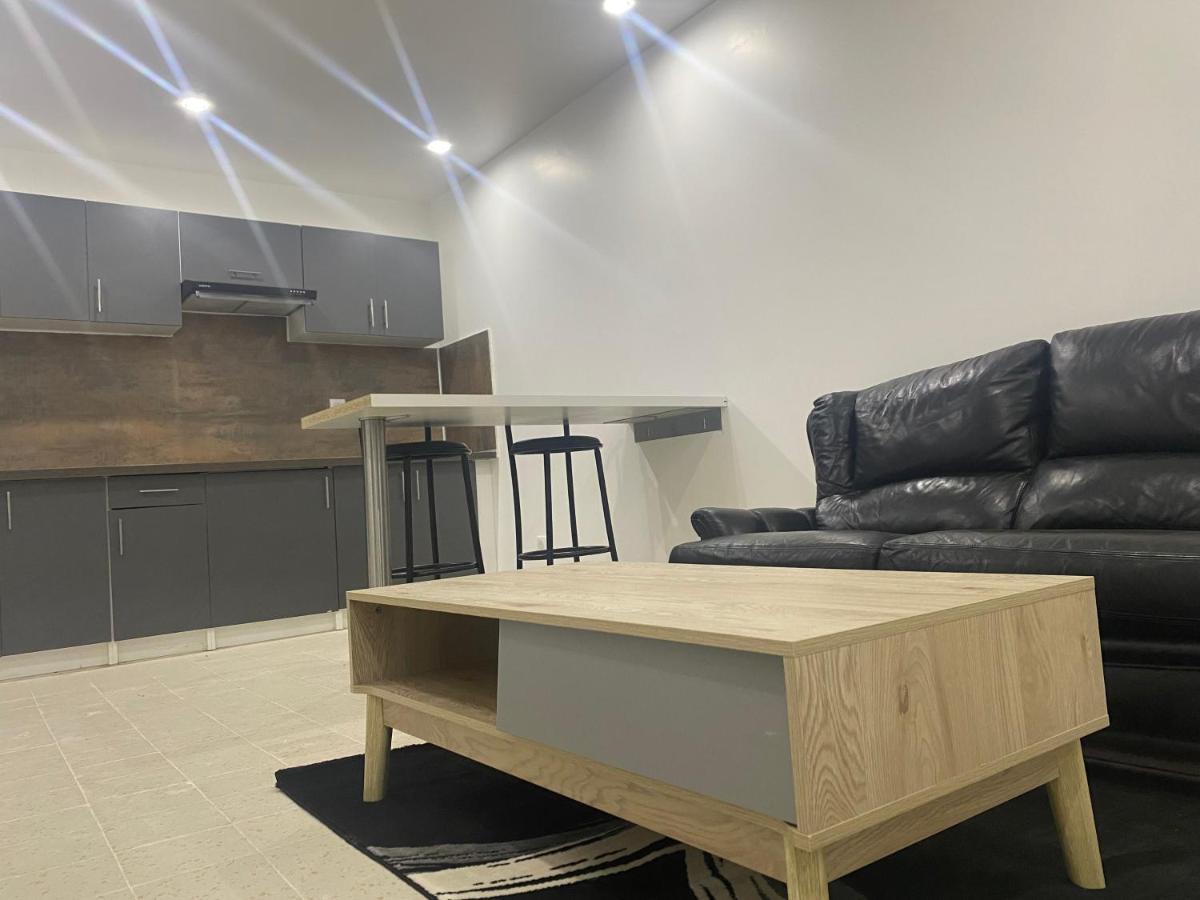 Appartement Du Chateau Graulhet Εξωτερικό φωτογραφία