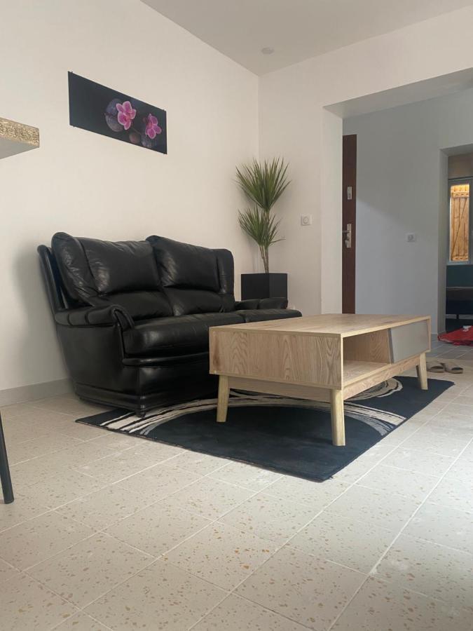 Appartement Du Chateau Graulhet Εξωτερικό φωτογραφία